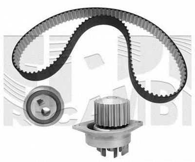 KM INTERNATIONAL wkfi001 -  